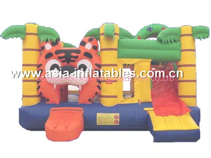 toy story inflatable bouncer,commercial inflatable combo,inflatable bounce combo