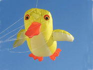 Interesting flying duck inflatable helium balloon